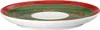 Hutschenreuther Happy Wintertime Espresso-Untertasse Voir les images du produit 3