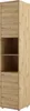 MEBLINI Schrank für Schrankbett Bed Concept - Hochschrank Produktbild-Vorschau 1
