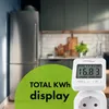 GreenBlue merač energie, počítadlo wattov, 16A, max. 3680W, Náhľad obrázku produktu 9