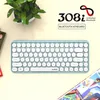Klawiatura bezprzewodowa Ajazz 308i z 84 klawiszami, Podgląd zdjęcia produktu 13