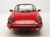Minichamps 100063061 Porsche 911 Carrera 3.2 Targa 1983 rot Produktbild-Vorschau 8