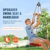 Set zipline SucceBuy per bambini e adulti, 20 metri. Anteprima dell’immagine prodotto 2