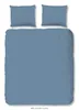 Duvet cover HIP 135x200 + 1* 80x80 cm - Solid color Produktbild-Vorschau 4