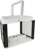 vhbw HEPA 13 Filterkorb kompatibel mit Dolphin E 25, 20, 10 Produktbild-Vorschau 8