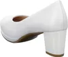 Ara Brautschuhe ORLY Damen 392D31322D3133343434 Weiß 38 EU Produktbild-Vorschau 3