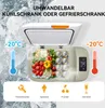 Puluomis kompresorový chladicí box 25L elektrický Náhled obrázku produktu 3