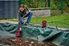 Einhell Akku-Schmutzwasserpumpe GE-DP 18/25 Li-4.0 Ah Power Produktbild-Vorschau 8