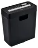 Tracer EDGY10L Paper Shredder Black Anteprima dell’immagine prodotto 4
