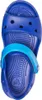 Crocs Crocband Sandal Kids Cerulean Blue/Ocean Größe EU Produktbild-Vorschau 6
