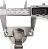 2 x Salice Topfband 110° Serie 200 Bohrbild T52 Eckanschlag Produktbild-Vorschau 4