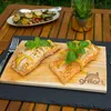 Zedernholzbretter zum Grillen – aus 100% natürlichem Produktbild-Vorschau 4