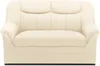 DOMO Collection Sofa Berlin FK, 2 Sitzer Couch mit Produktbild-Vorschau 1