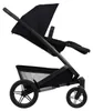 Joolz Geo 5 Kinderwagen 2-in-1 - Space Black | Joolz Produktbild-Vorschau 6