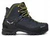Salewa - Rapace GTX (Bergsteigerschuh Herren) , Farbe:night Produktbild-Vorschau 43