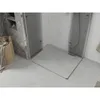 Mexen Lima Duo kabina prysznicowa składana 80 x 70 cm, Podgląd zdjęcia produktu 5