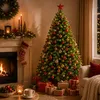 Triumph Tree Tsuga Kerstboom - Kunstboom met Besneeuwd Productafbeelding-voorbeeld 9