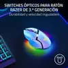 RAZER Mysz Gamingowa Basilisk V3 Pro 35K, Bezprzewodowa, Produktbild-Vorschau 10