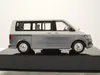 Ixo Models CLC595 VW T6 Bus Multivan 2017 weiß grau 1:43 Produktbild-Vorschau 10