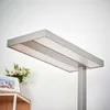 Arcchio LED-Stehlampe Logan Basic, silber, 6.000 lm, Produktbild-Vorschau 14
