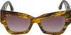 Sonnenbrille Victoria Beckham vb662s5218736 Produktbild-Vorschau 7