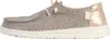 HEYDUDE Wendy Metallic Schuhe Damen rosa 39 Produktbild-Vorschau 67