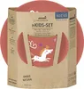 koziol 8337745, 1 člověk/lidí, Vícebarevný, Kulatý, 3 kusů Náhled obrázku produktu 2