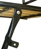 Frontgepäckträger Stahl/Holz Front Loader Gepäckträger Produktbild-Vorschau 3