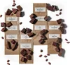 Zeremonieller Kakao - Probierset aus aller Welt 10x100g - Produktbild-Vorschau 2