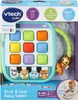 Vtech Druk & Leer Baby Tablet 6-36 m 80-540423 Produktbild-Vorschau 2