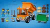 LEGO 60220 City Śmieciarka, zabawkowy samochód dla dzieci w Podgląd zdjęcia produktu 35