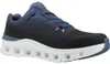 Skechers Glide-Step Pro-Waverra Slipper Schwarz in Gr. 46 Produktbild-Vorschau 5