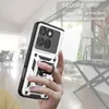 Outdoor Panzer Hülle für Motorola Edge 60 / Edge 60 Fusion Produktbild-Vorschau 5