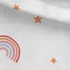 Bettwäsche Einhorn 135x200 + 80x80 cm (Unicorn) Produktbild-Vorschau 9