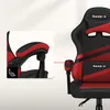 Chaise de jeu Huzaro Force 4.4 Red Mesh Voir les images du produit 12