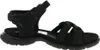ECCO Offroad Roam Lea/Tex Sandalen Schwarz 40 Produktbild-Vorschau 19