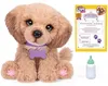 Moose Toys Little Live Pets - My Really Real Puppy Bailey, Produktbild-Vorschau 1