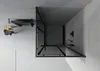 Mexen Rio čtvercový sprchový kout 90 x 90 cm, Grafitově Náhled obrázku produktu 3