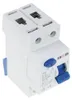 FI-Schalter Fehlerstromschutzschalter 2-polig 25A 30mA RCD Produktbild-Vorschau 7