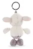 NICI Schlüsselanhänger Wolf Ulvy 10cm Produktbild-Vorschau 4
