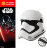 Stormtrooper-Helm für Erwachsene Star Wars-Lizenzartikel Produktbild-Vorschau 3