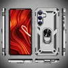 Etui NALIA w stylu militarnym do Samsung Galaxy S24 Plus, Podgląd zdjęcia produktu 7