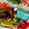 lemonist 4er Set Obst- und Gemüsereiniger 1000g Veganer Produktbild-Vorschau 2