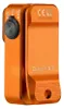 Olight 0.0000.3063 OLIGHT Taschenlampe Oclip Pro Orange Anteprima dell’immagine prodotto 7
