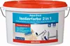 Decotric Aqua-Deck Isolierweiß 5 L weiß Produktbild-Vorschau 1
