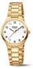 Boccia Damen Armbanduhr Solar 3363-05 Titan goldplattiert Produktbild-Vorschau 2
