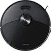 Roborock S8 MaxV Ultra, Kombi, Schwarz, Rund, Staubbeutel, Produktbild-Vorschau 38