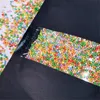 Streuselheld Nonpareille Bunt 80g Streusel zum Dekorieren Produktbild-Vorschau 4