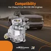 Vergaser für Rochester Chevrolet 193 230 250 1963-1967 Produktbild-Vorschau 7
