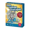 Das lustige Eselspiel in Stülpschachtel Produktbild-Vorschau 10