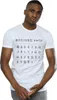 Disney - "Gnommish Alphabet" T-Shirt für Herren BI12095 Produktbild-Vorschau 2